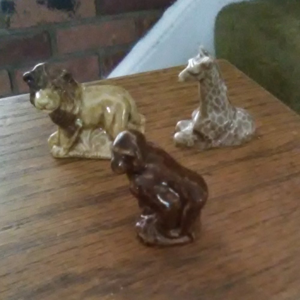 Wade Whimsies/AGL